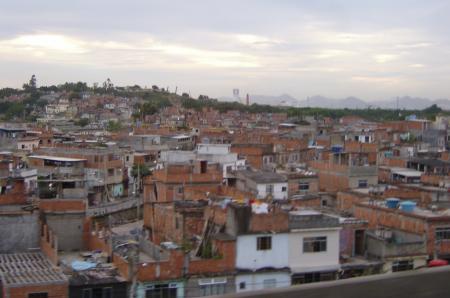 FAVELAS